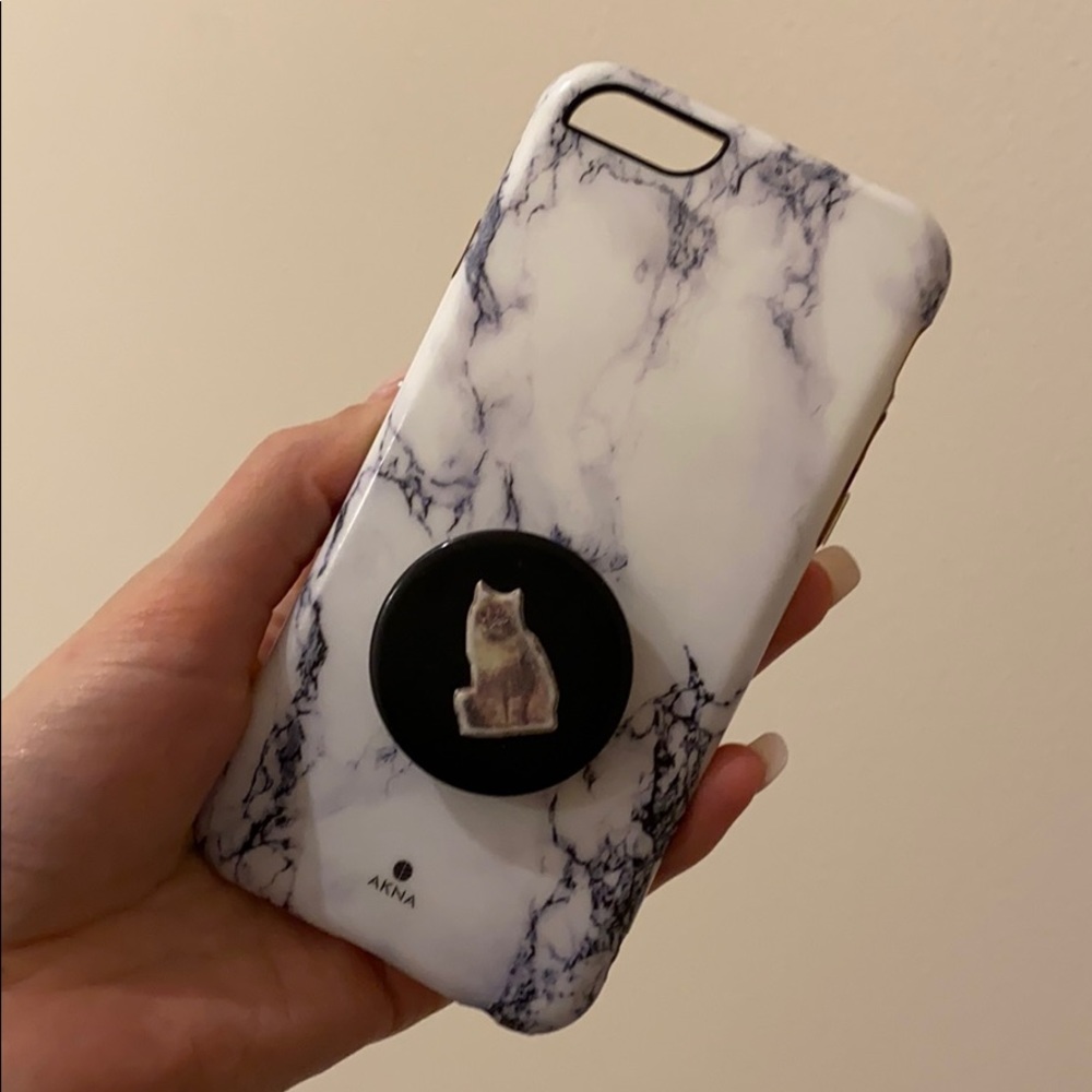 Iphone 6s case marble - Bundle deal**